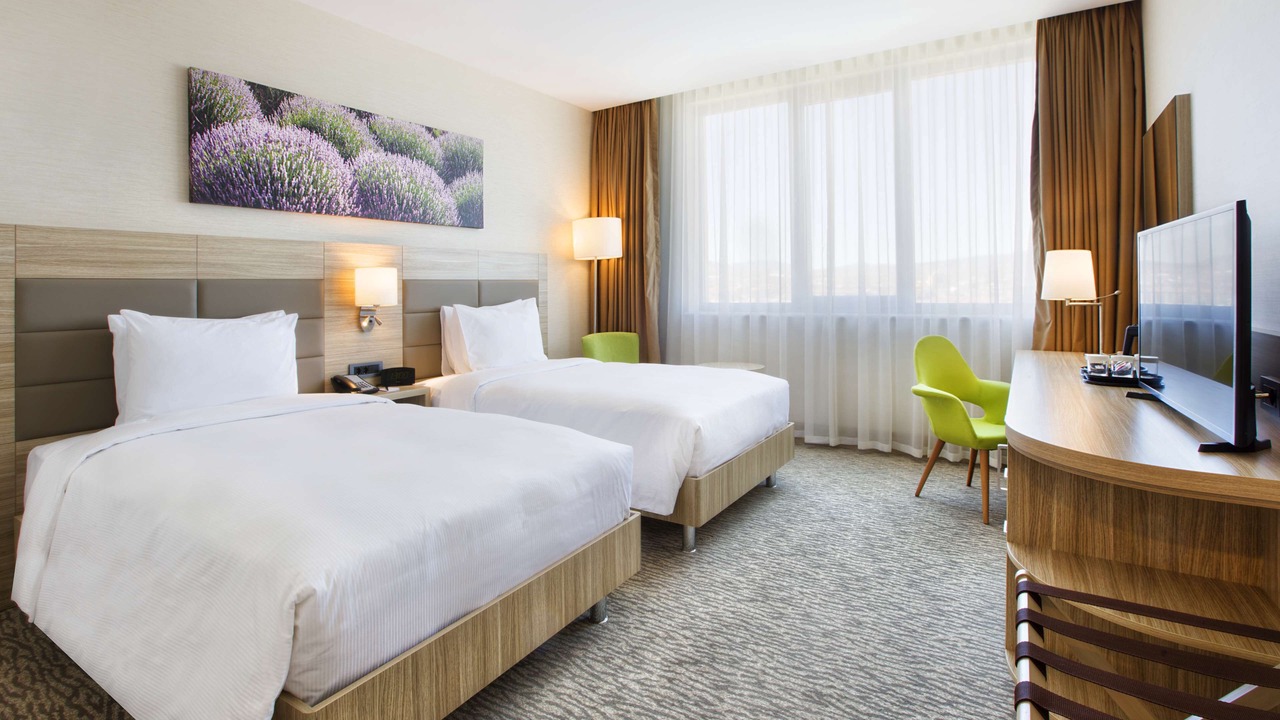 Photo of Bedroom in Isparta
