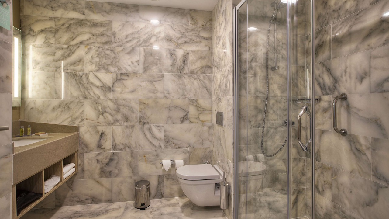 Photo of Bathroom in Isparta