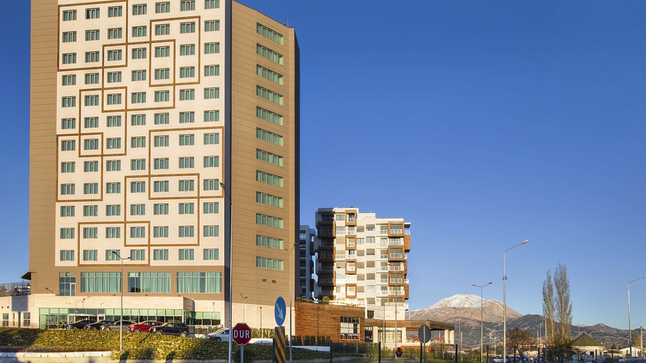 Photo of Outdoor in Isparta