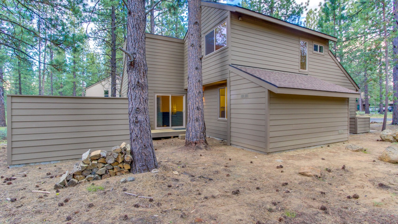 Photo of Outdoor in Sunriver