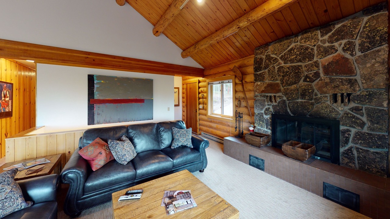 Photo of Livingroom in Moran