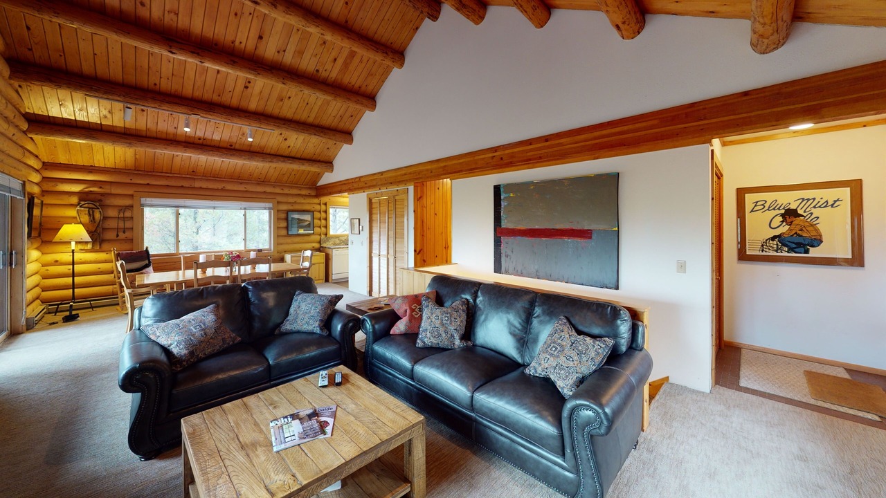 Photo of Livingroom in Moran