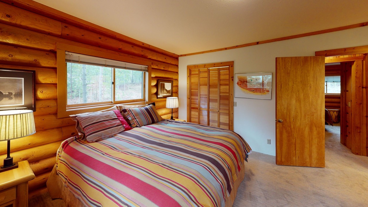 Photo of Bedroom in Moran