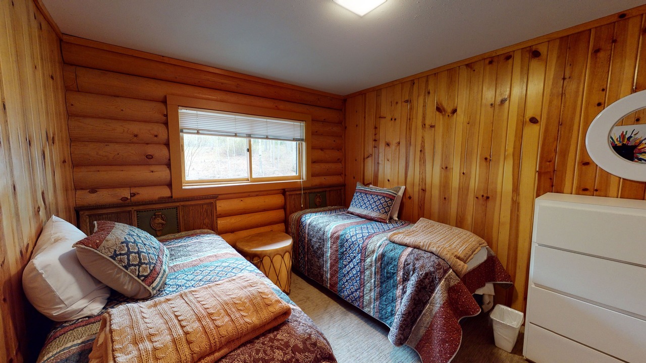 Photo of Bedroom in Moran