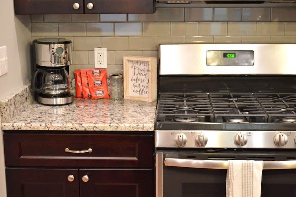 Photo of Kitchen in Central Business District