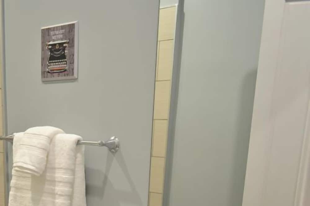 Photo of Bathroom in Central Business District