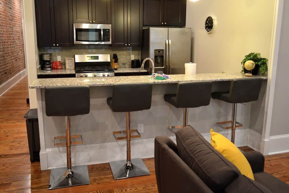 Photo of Kitchen in Central Business District