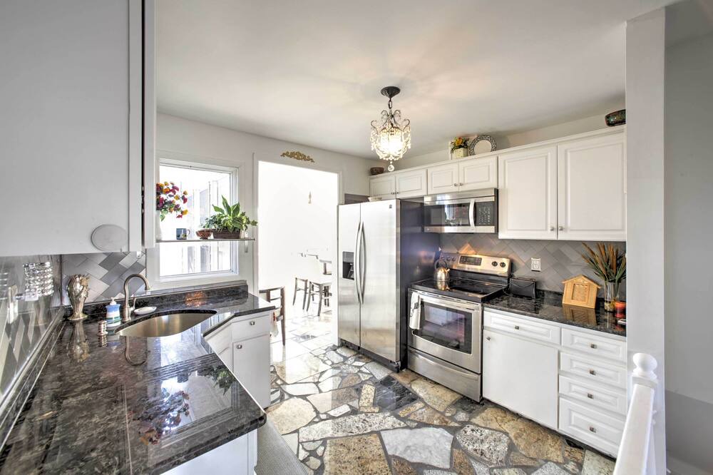 Photo of Kitchen in Hummelstown