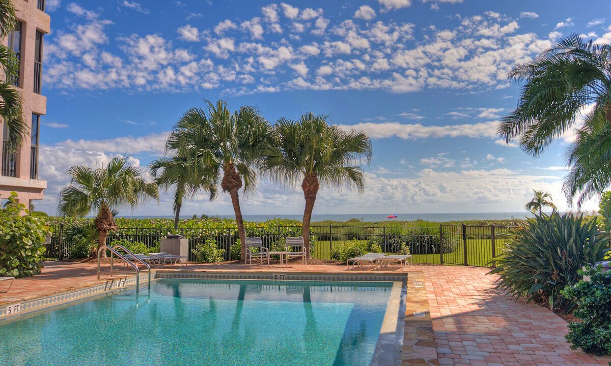 Photo of Outdoor in Sanibel