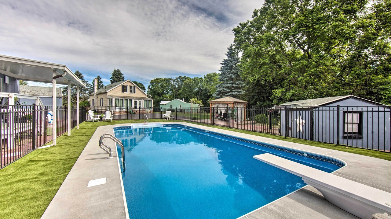 Photo of Outdoor in Hummelstown