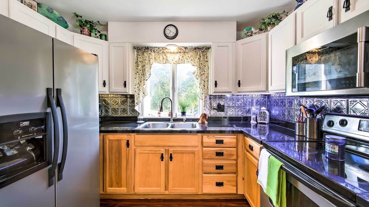 Photo of Kitchen in Hummelstown