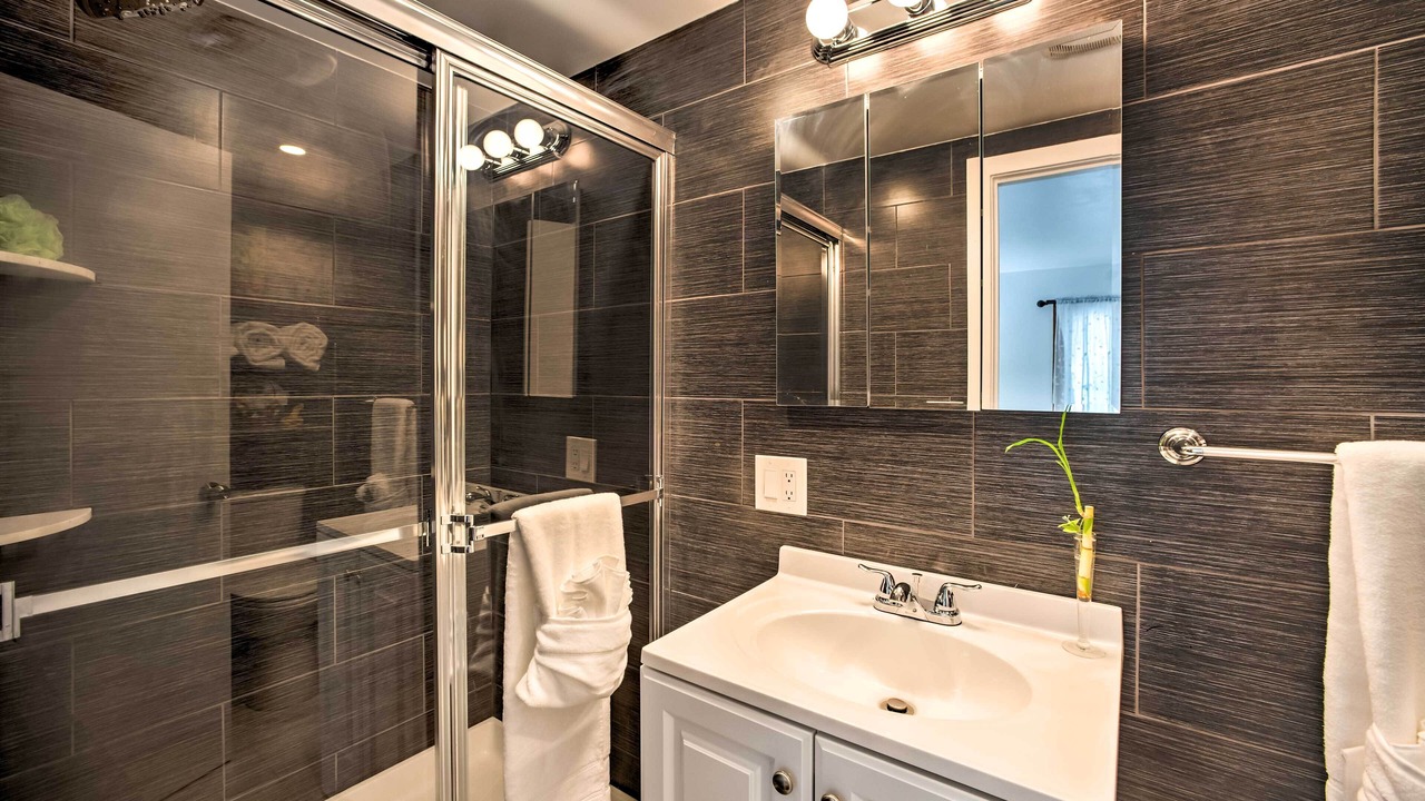 Photo of Bathroom in Hummelstown