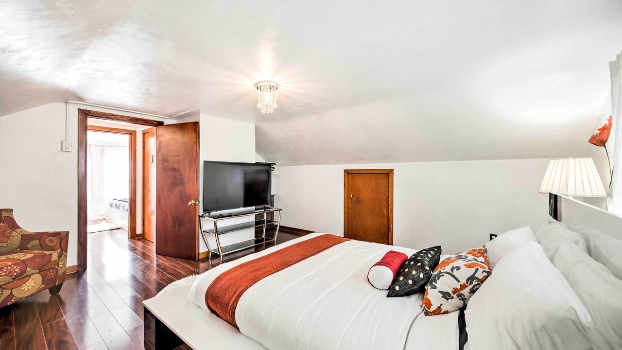 Photo of Bedroom in Hummelstown