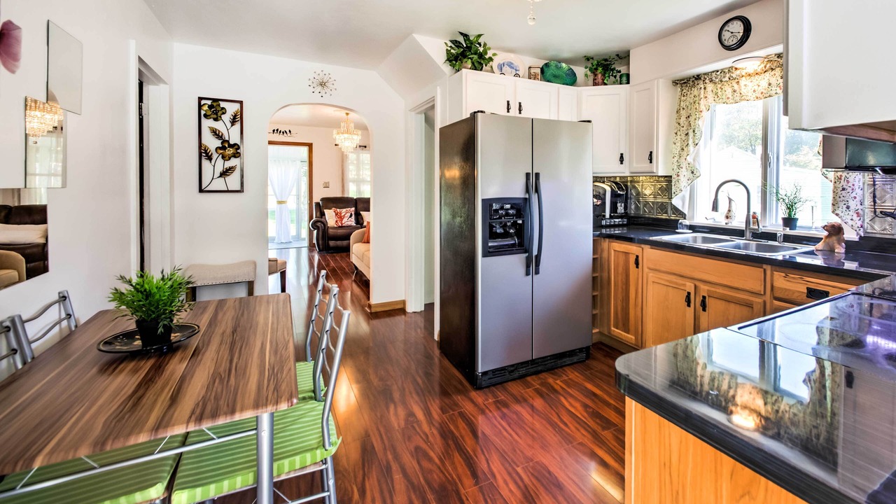 Photo of Kitchen in Hummelstown