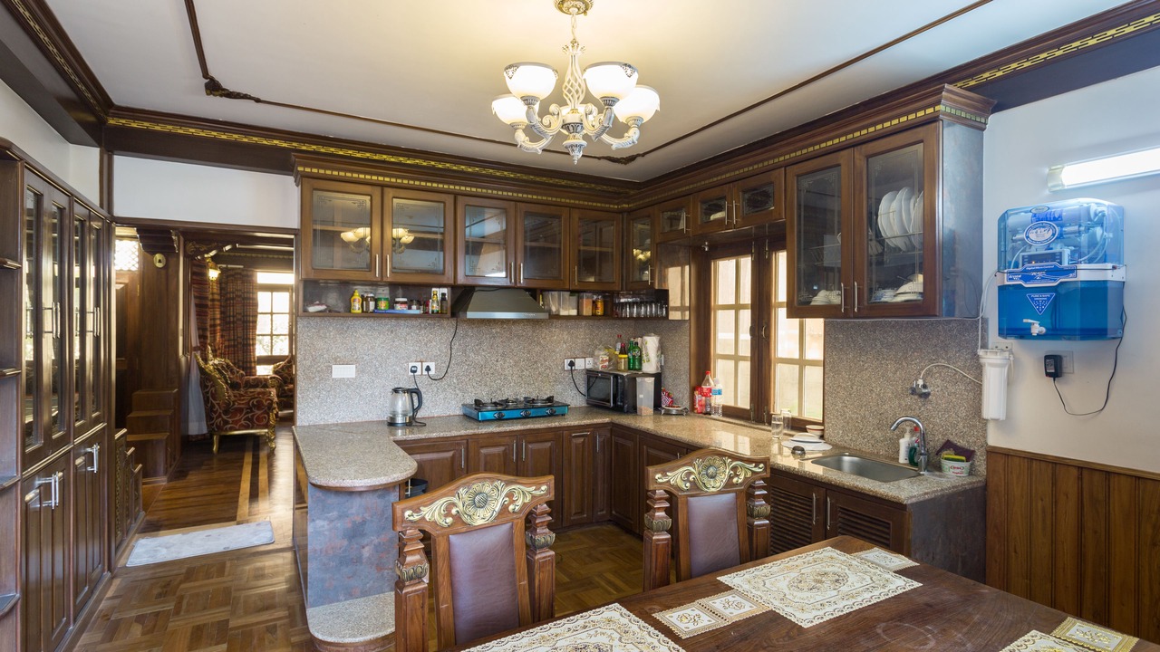 Photo of Livingroom in Kathmandu