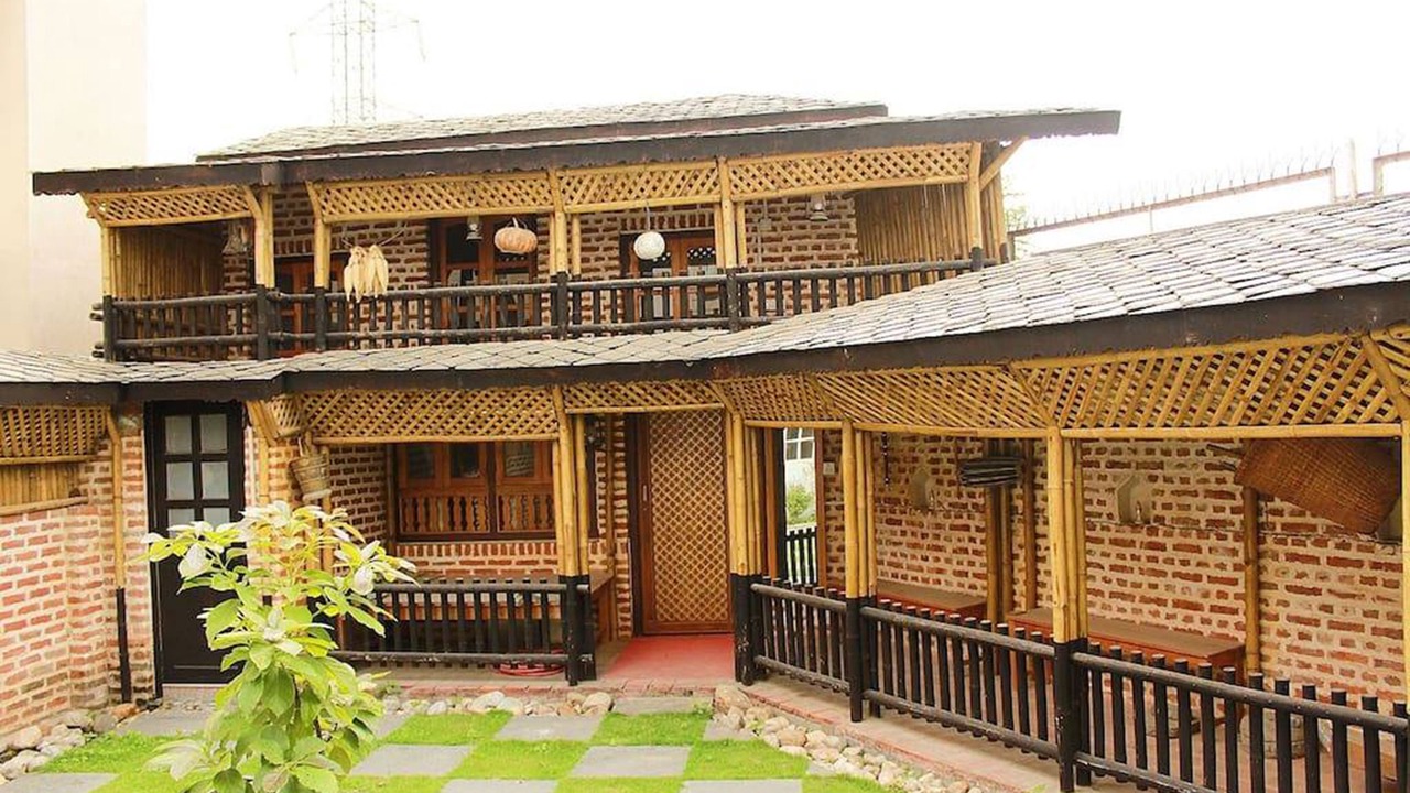 Photo of Outdoor in Kathmandu