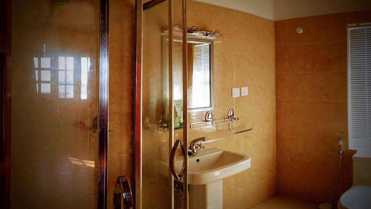 Photo of Bathroom in Kathmandu