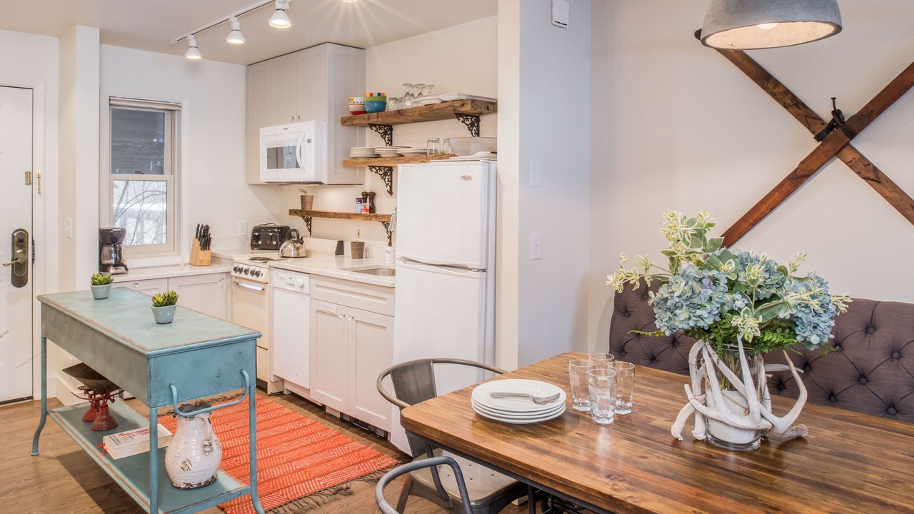 Photo of Kitchen in Jackson