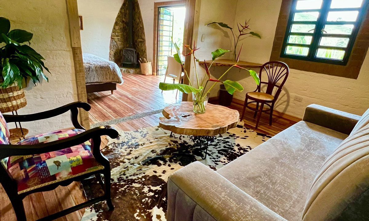 Photo of Bedroom in Santa Rosa de Cabal