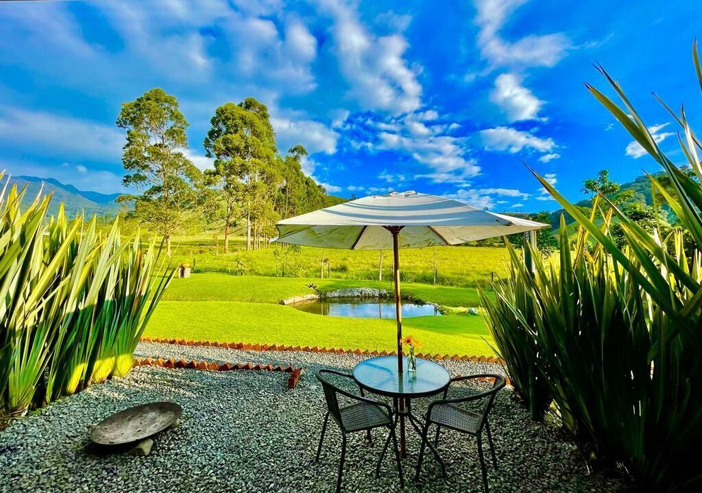 Photo of Outdoor in Santa Rosa de Cabal