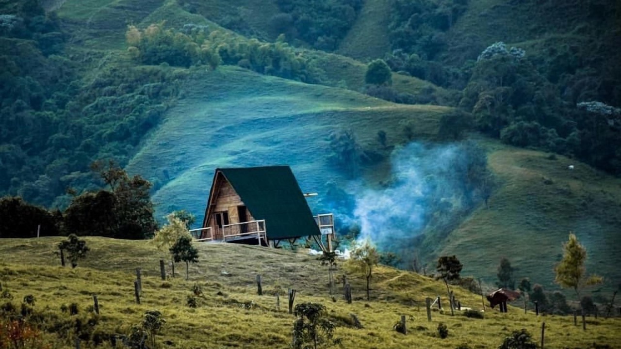 Photo of Outdoor in Santa Rosa de Cabal