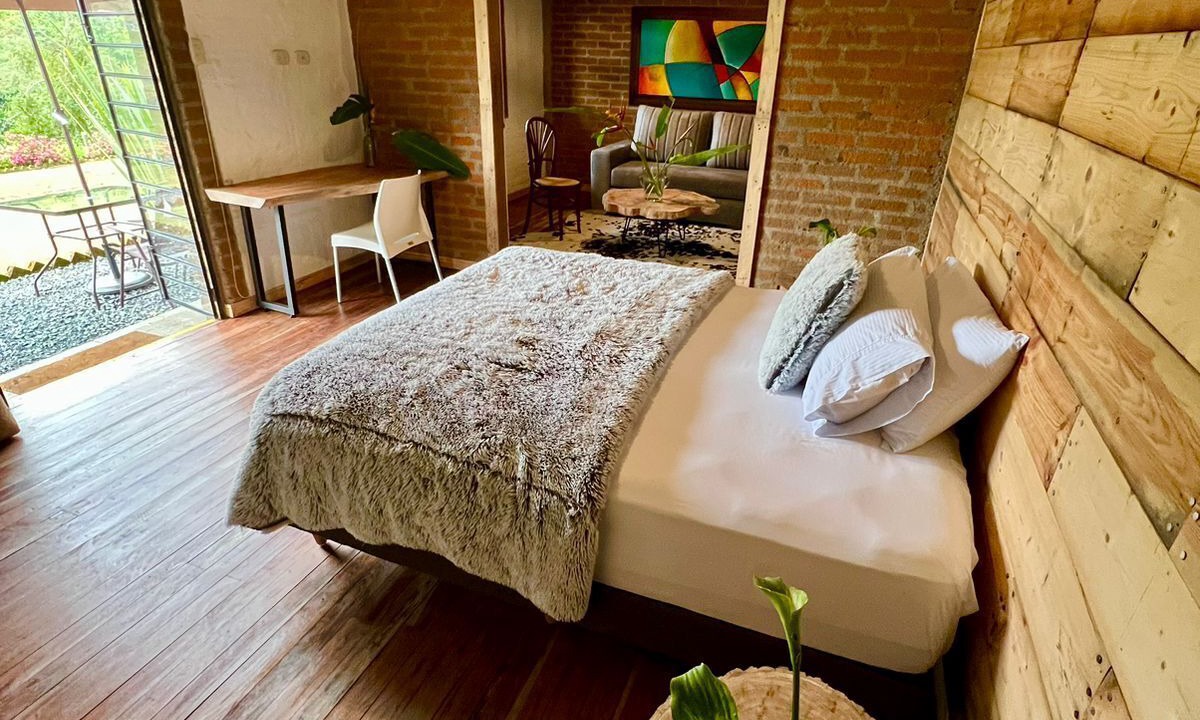 Photo of Bedroom in Santa Rosa de Cabal