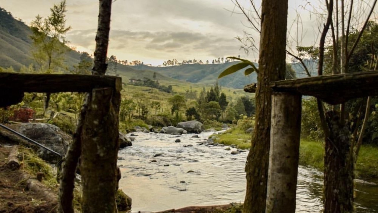 Photo of Outdoor in Santa Rosa de Cabal
