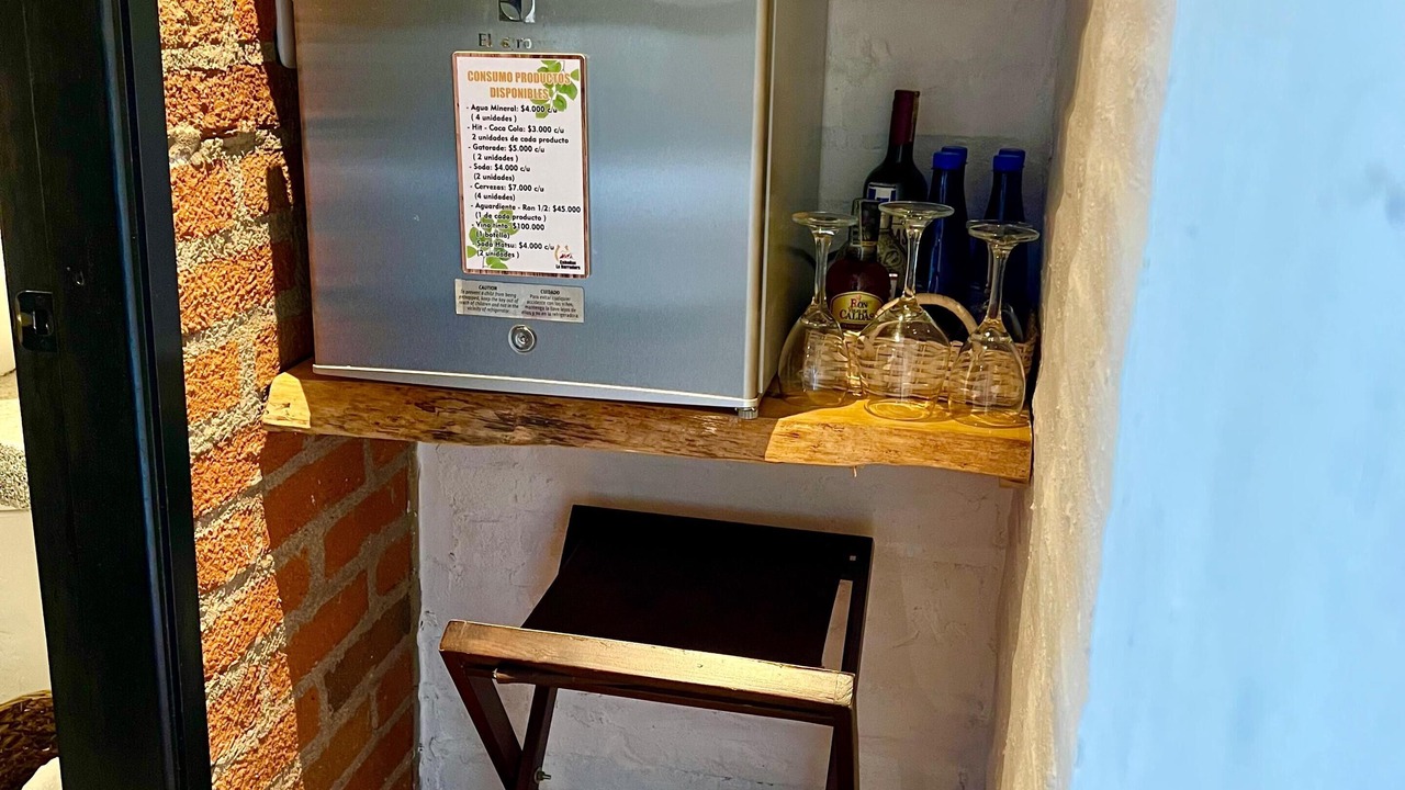 Photo of Bedroom in Santa Rosa de Cabal