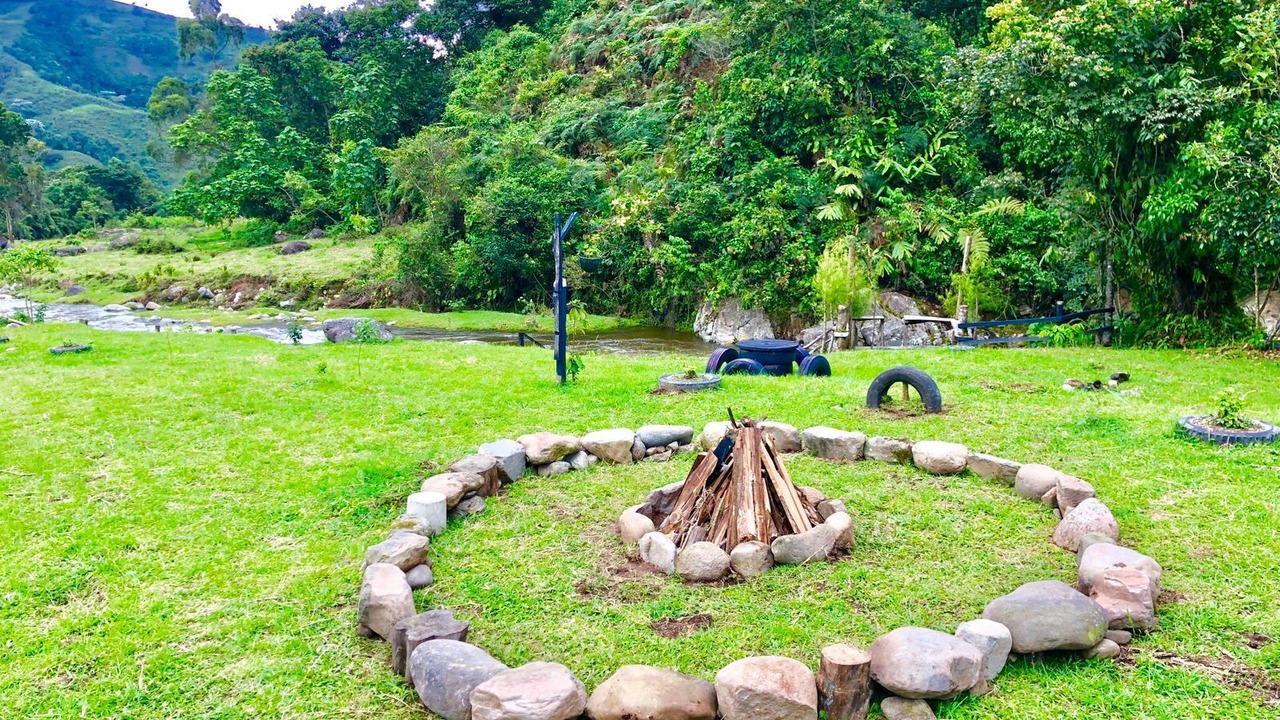 Photo of Outdoor in Santa Rosa de Cabal