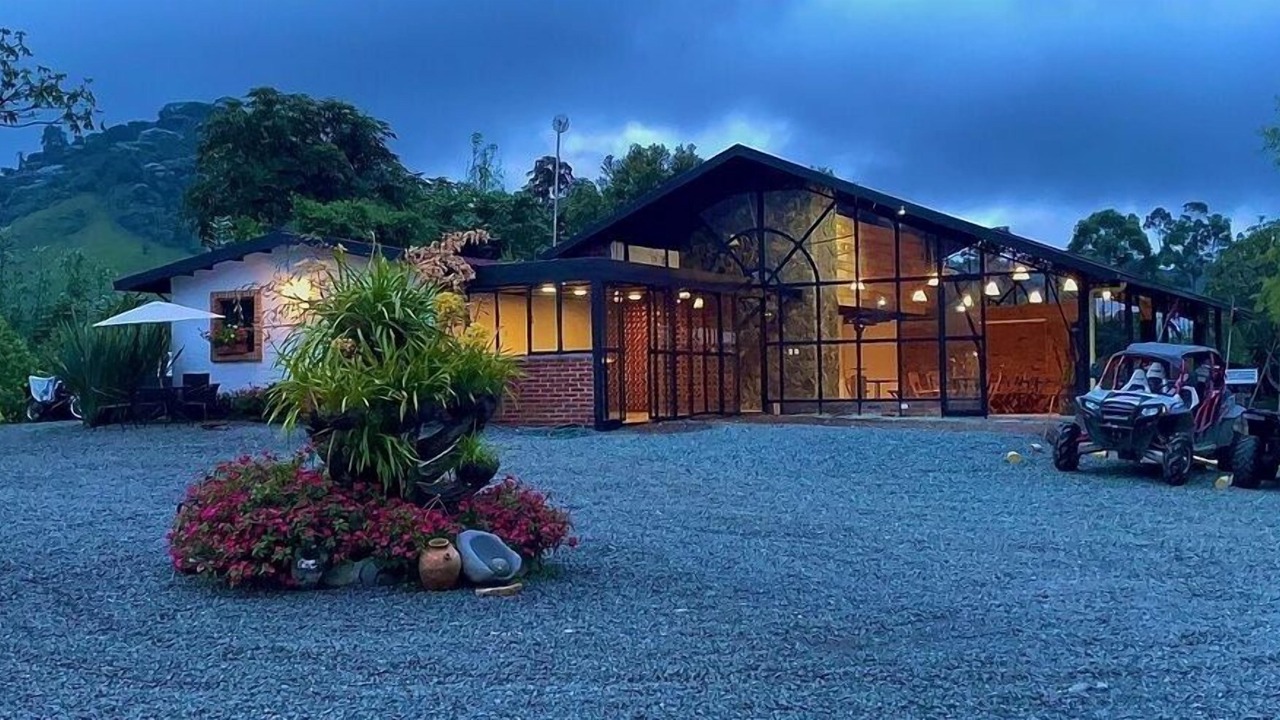 Photo of Outdoor in Santa Rosa de Cabal