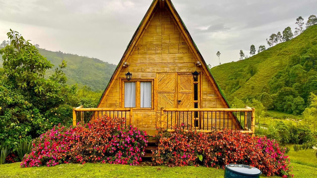 Photo of Outdoor in Santa Rosa de Cabal