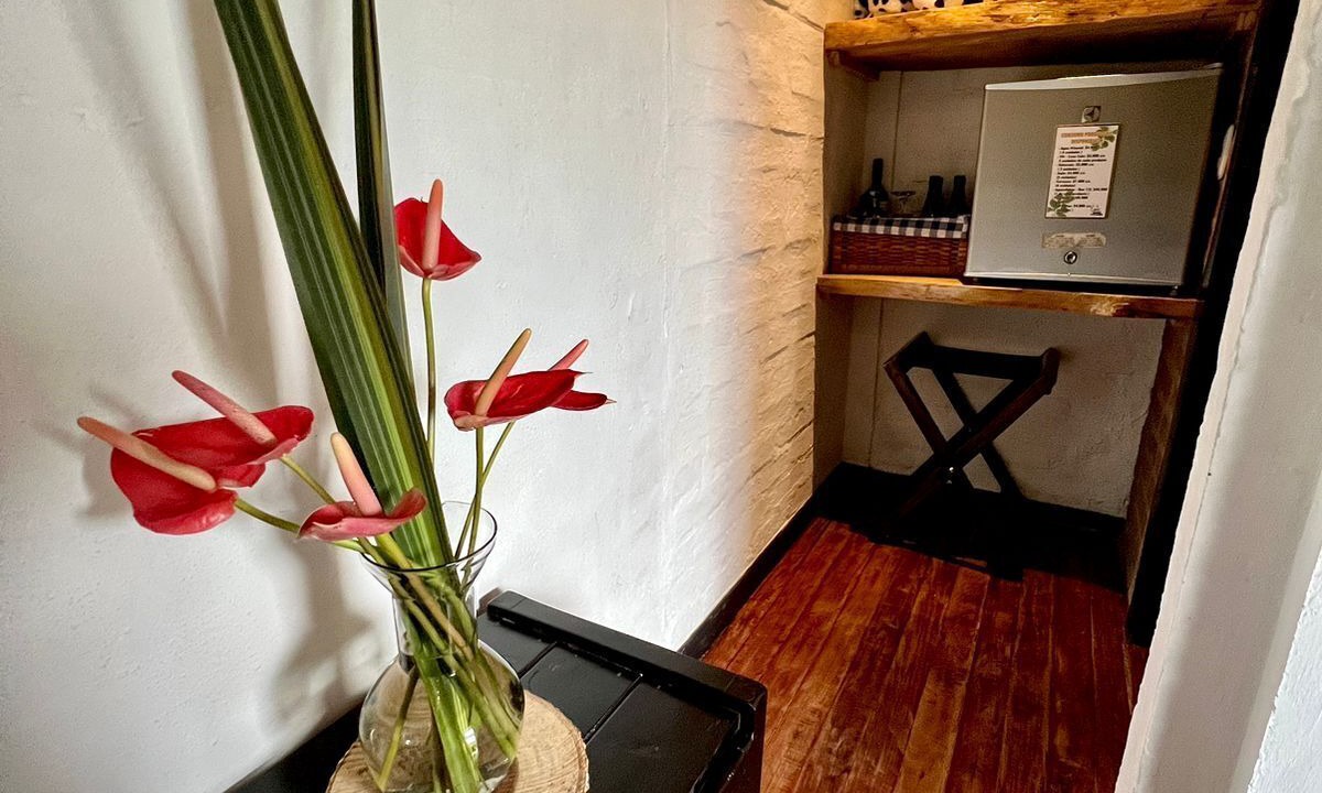 Photo of Bedroom in Santa Rosa de Cabal