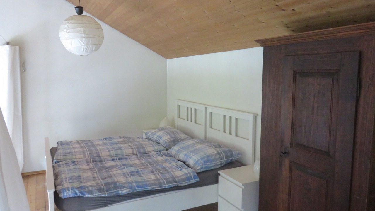 Photo of Bedroom in Erlach