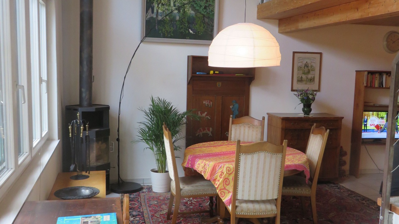 Photo of Bedroom in Erlach