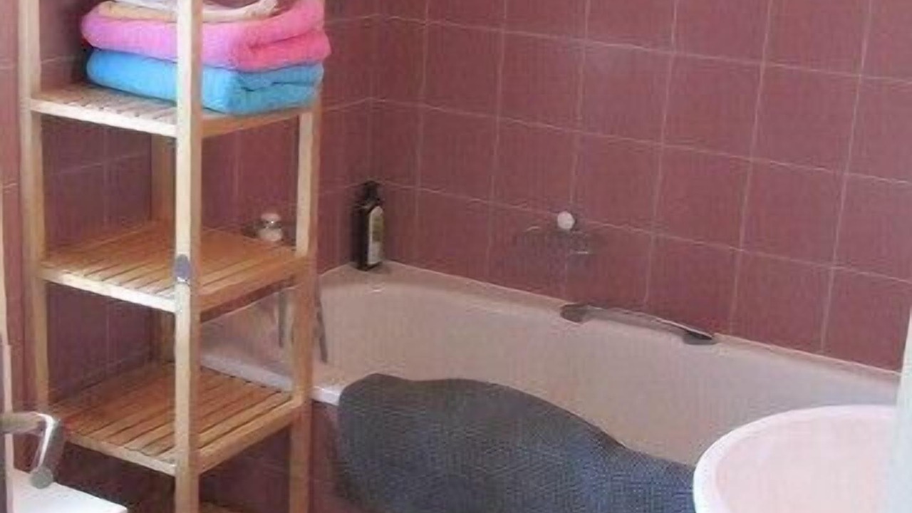 Photo of Bathroom in Erlach
