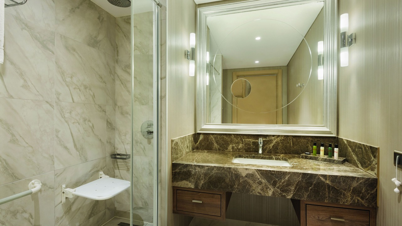 Photo of Bathroom in Mahmutbey