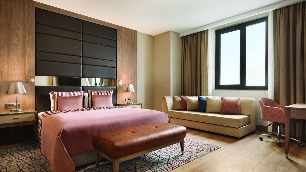 Photo of Bedroom in Mahmutbey