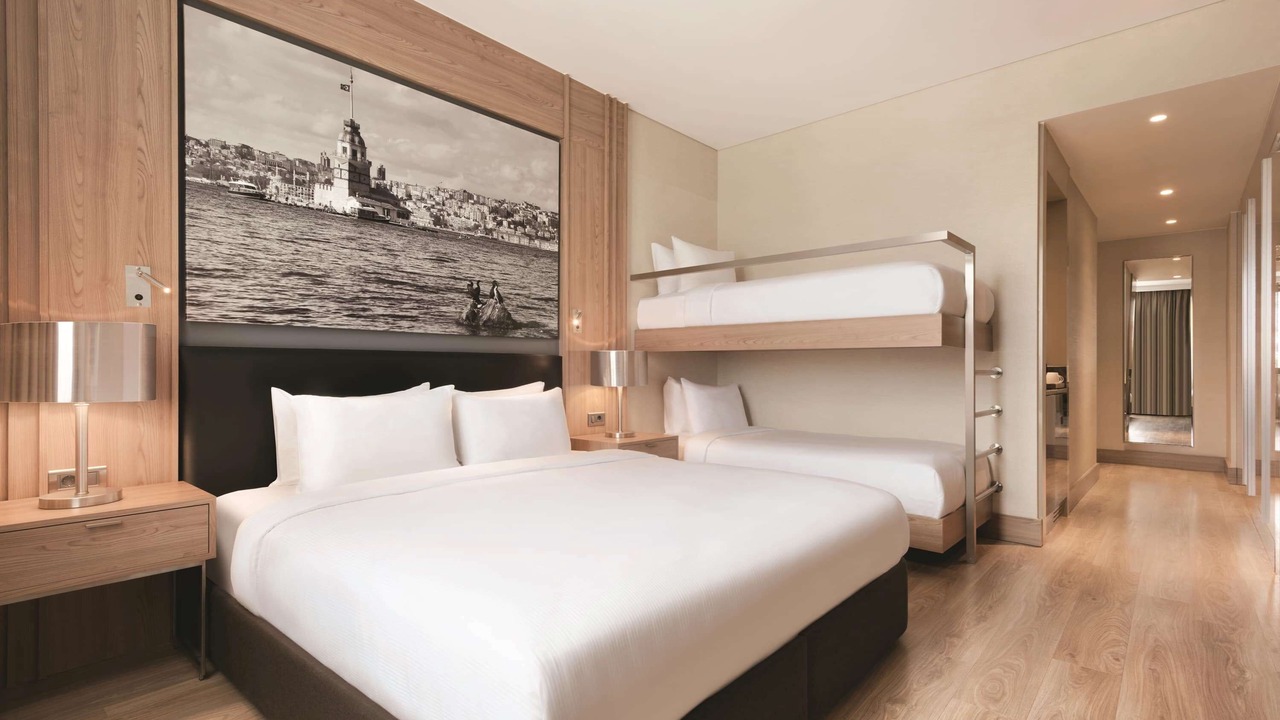 Photo of Bedroom in Mahmutbey