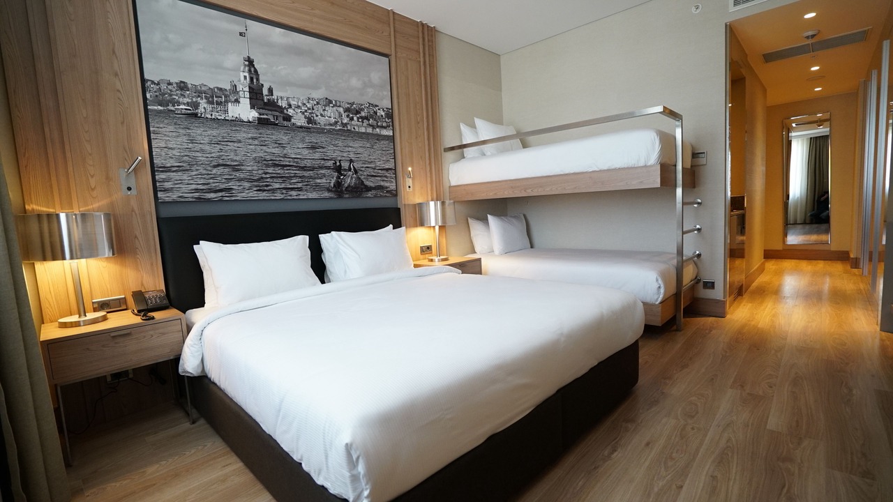 Photo of Bedroom in Mahmutbey