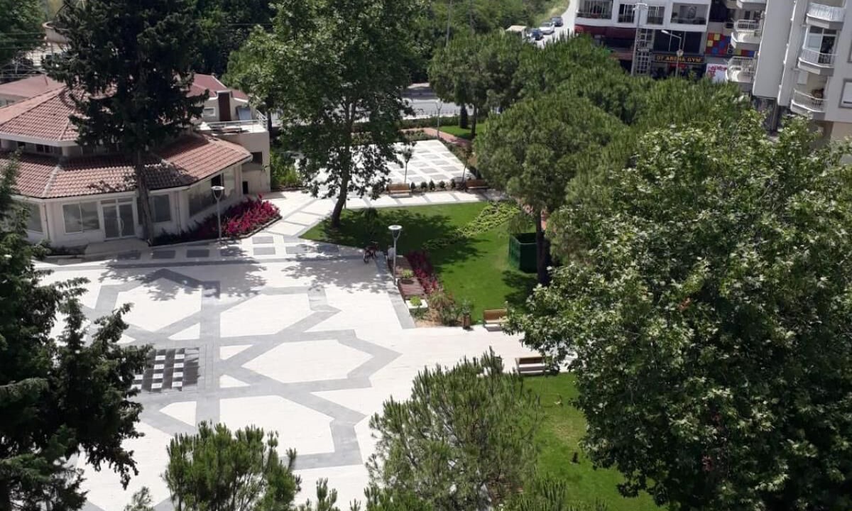 Photo of Outdoor in Serik