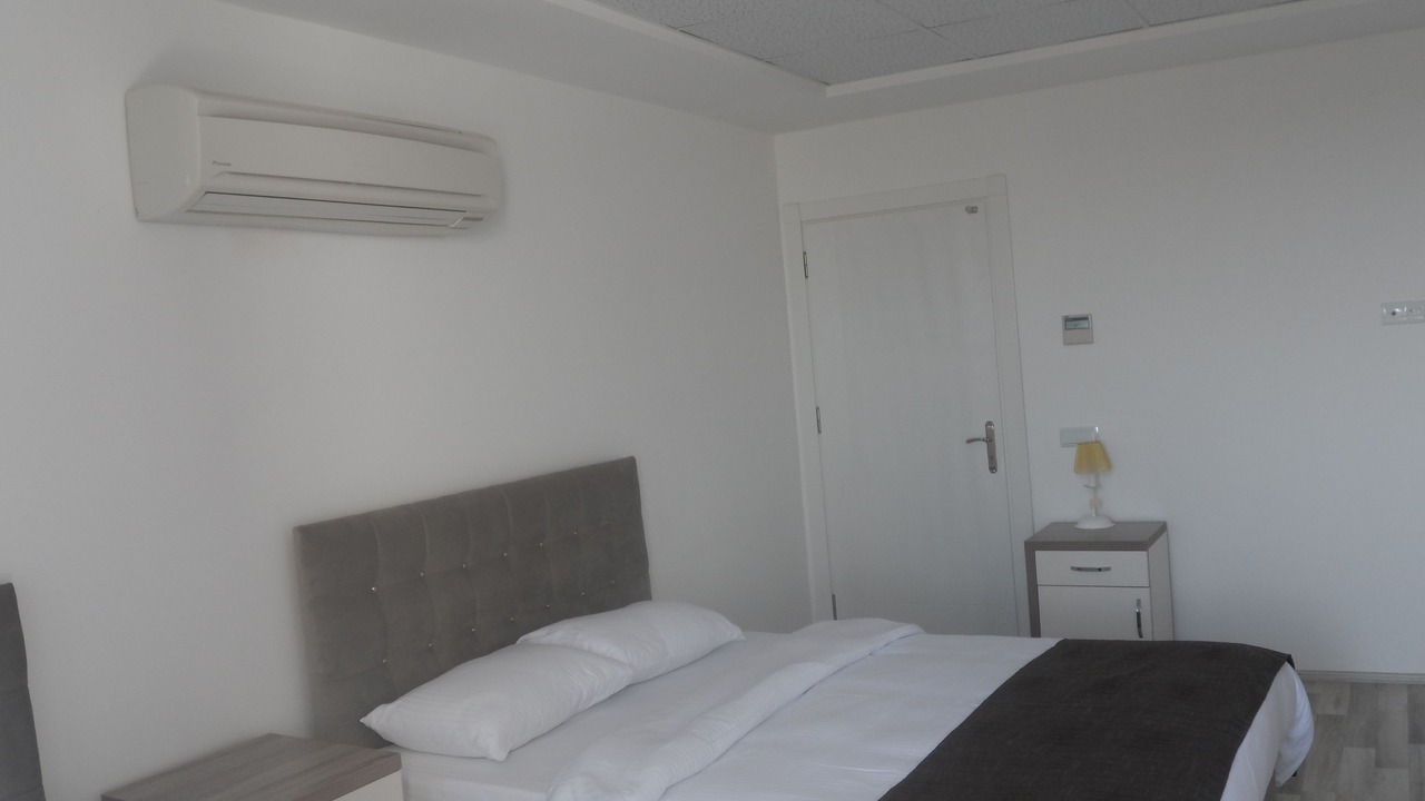 Photo of Bedroom in Serik