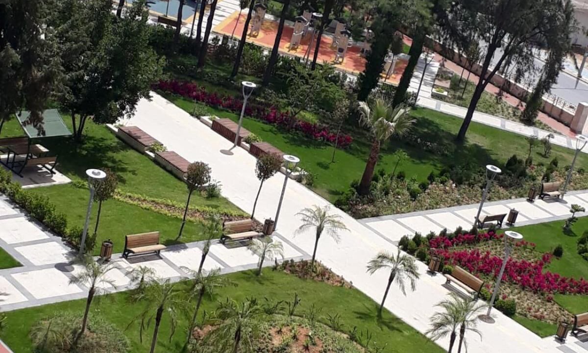 Photo of Outdoor in Serik