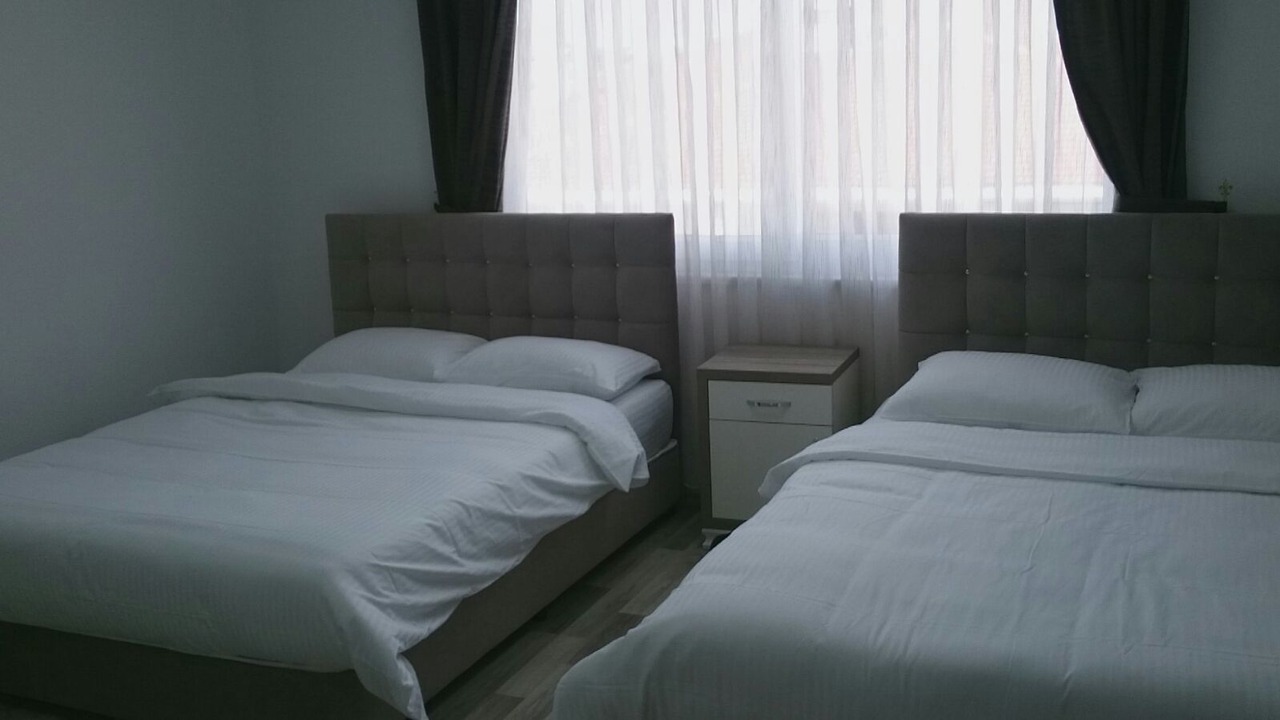 Photo of Bedroom in Serik