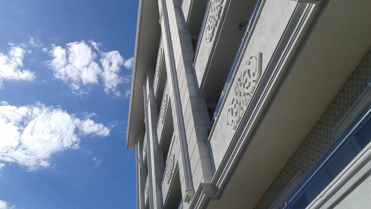 Photo of Buildings in Serik