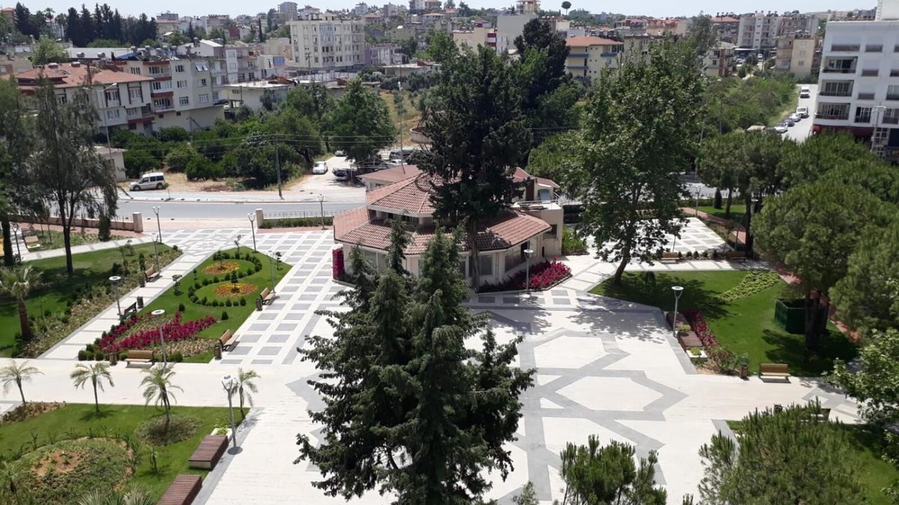 Photo of Outdoor in Serik