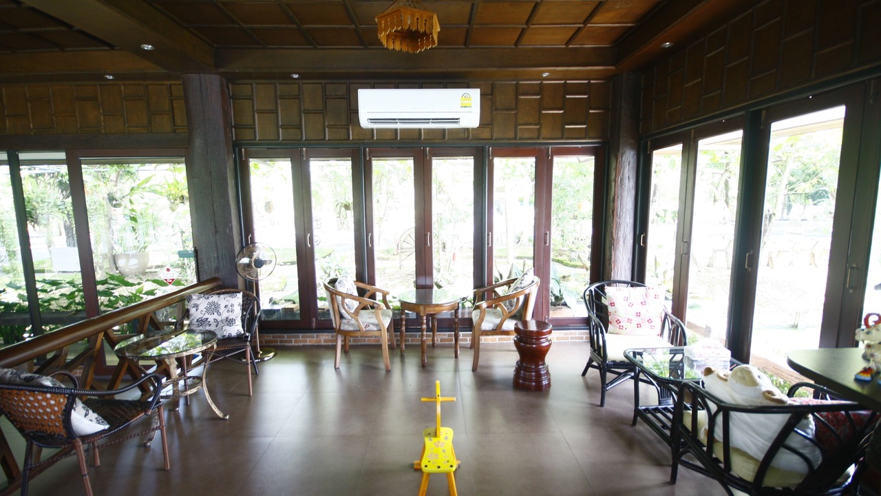 Photo of Others in Kabin Buri