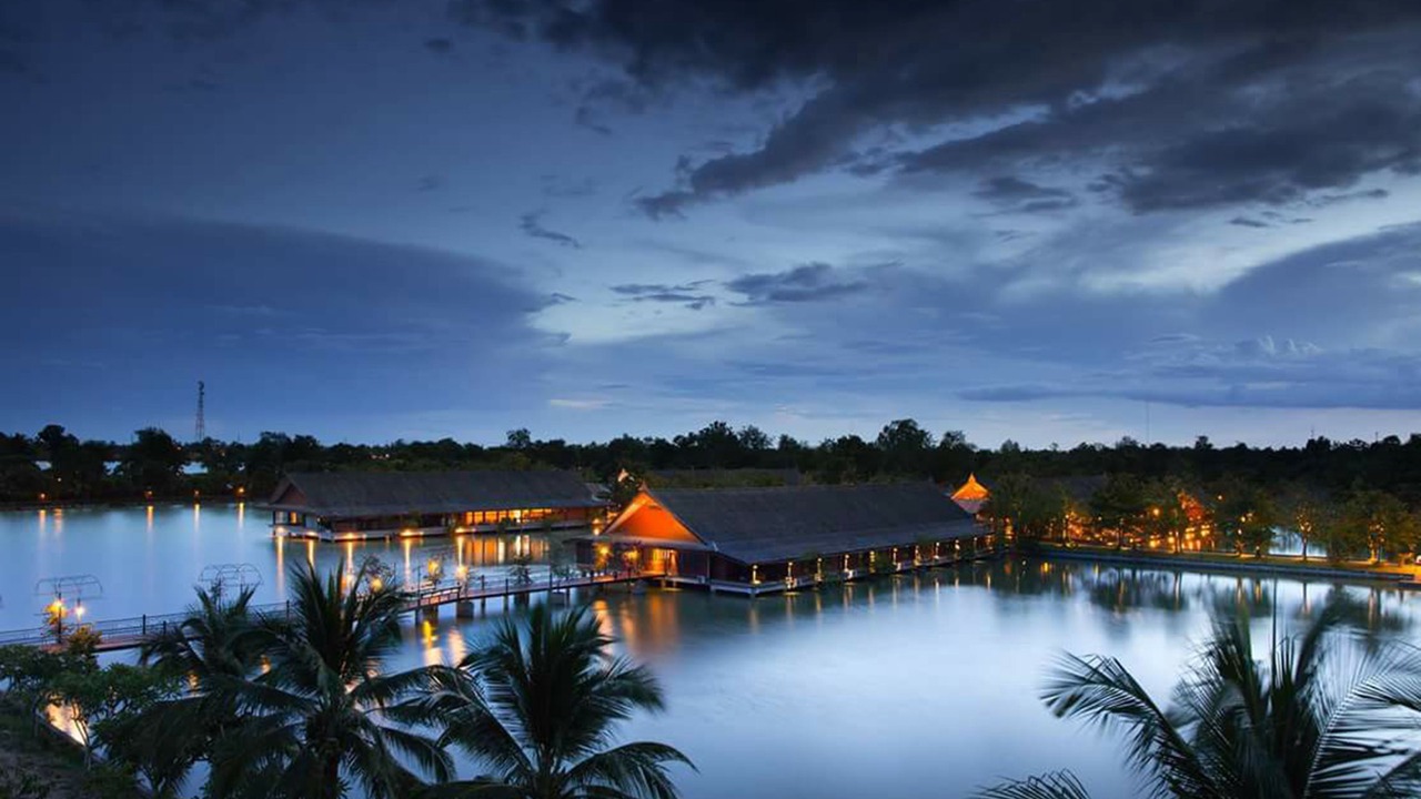 Photo of Outdoor in Kabin Buri