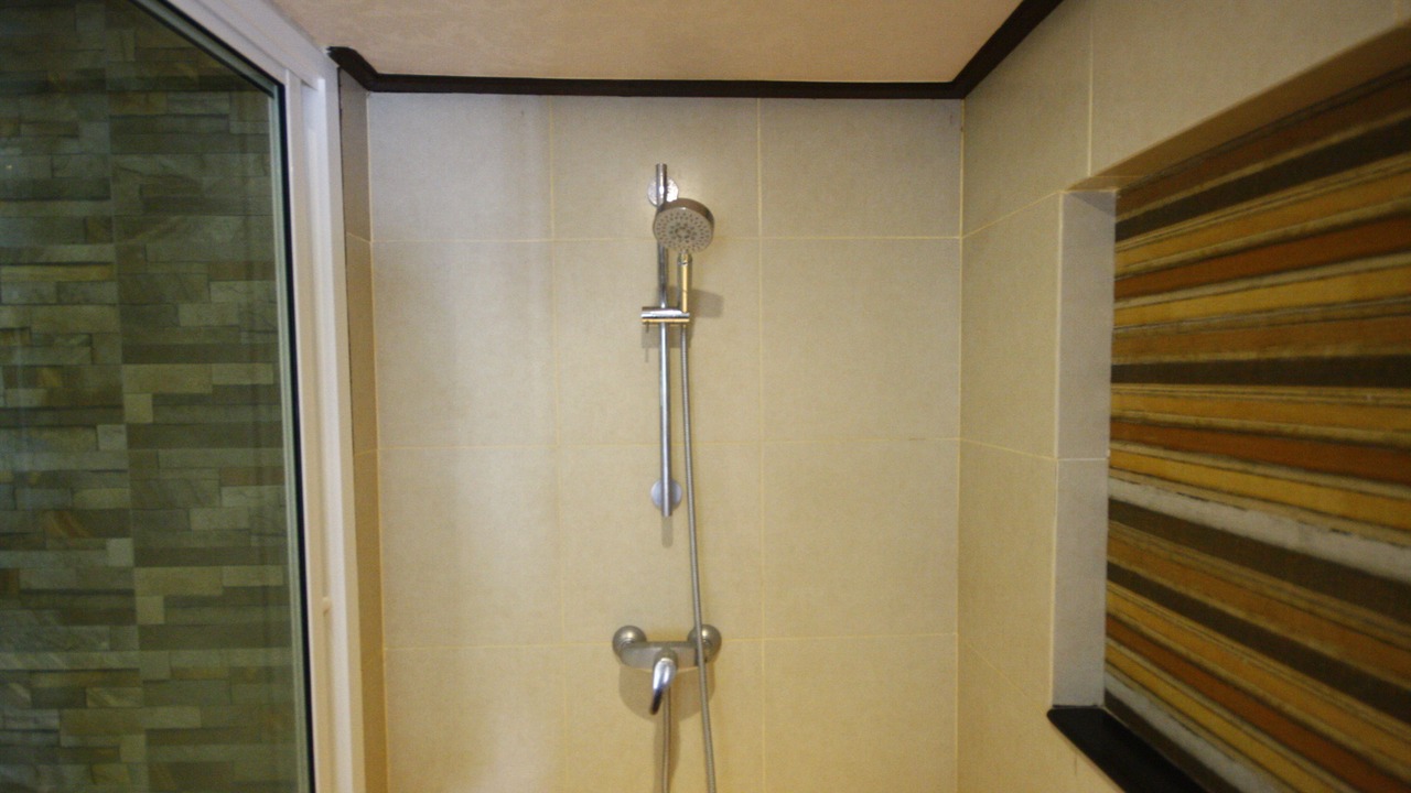Photo of Bathroom in Kabin Buri