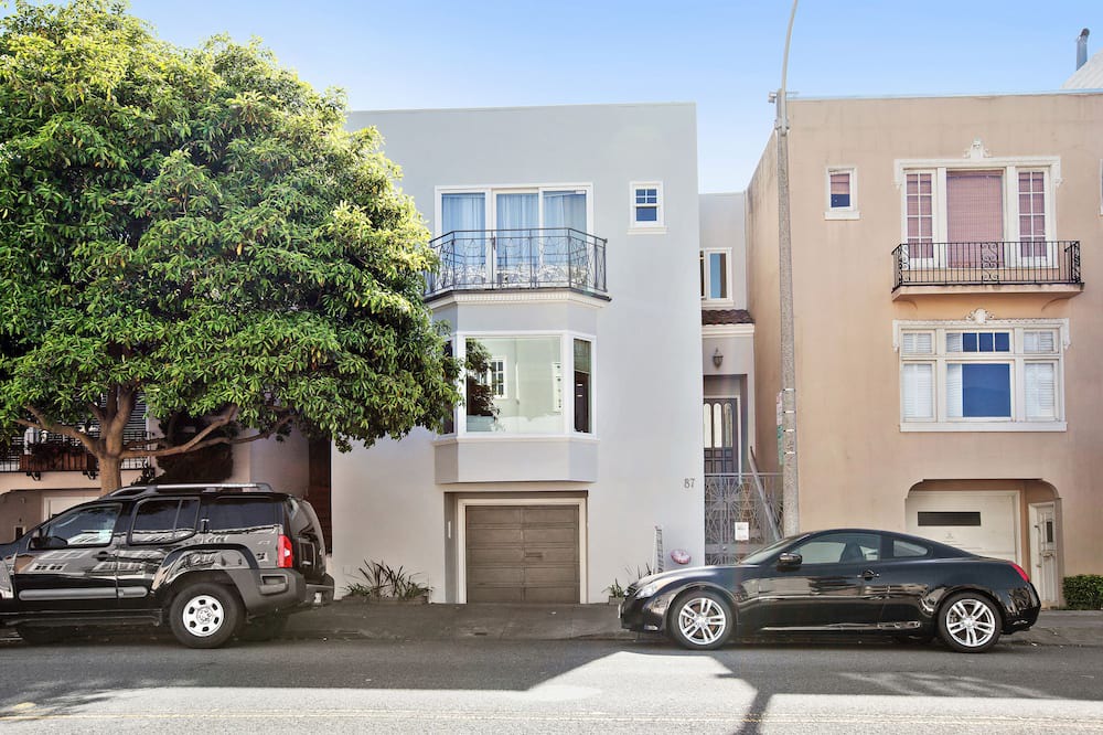 Photo of Others in Marina District