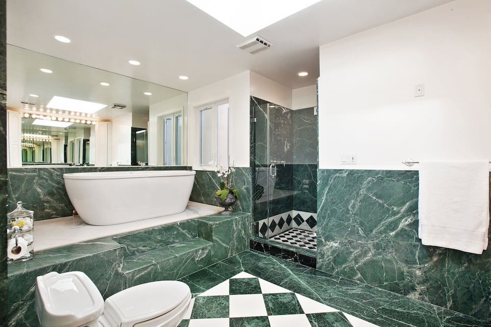 Photo of Bathroom in Marina District